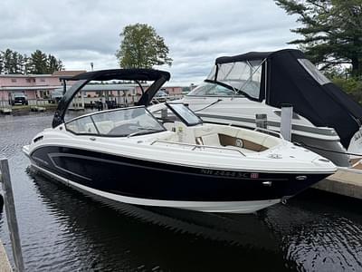 BOATZON | Chaparral 257 SSX 2014 BOATZON | Chaparral 257 SSX 2014