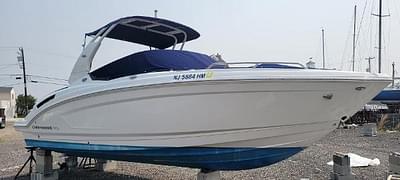 BOATZON | Chaparral 257 SSX 2018