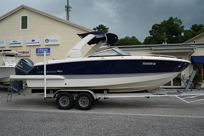 BOATZON | Chaparral 257 SSX 2020 BOATZON | Chaparral 257 SSX 2020
