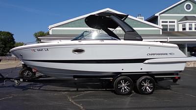 BOATZON | Chaparral 257 SSX 2020 BOATZON | Chaparral 257 SSX 2020