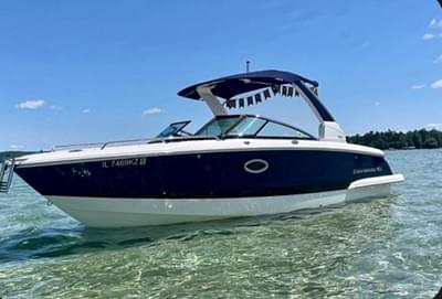 BOATZON | Chaparral 257 SSX 2020