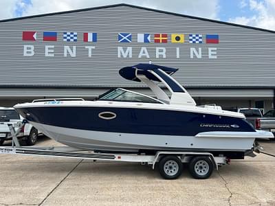 BOATZON | Chaparral 257 SSX 2020