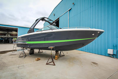 BOATZON | Chaparral 257 SSX 2020