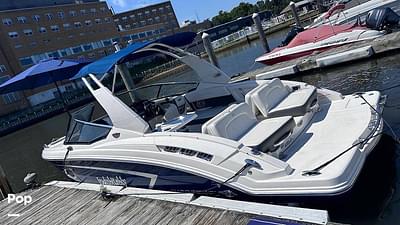 BOATZON | Chaparral 257 SSX BOATZON | Chaparral 257 SSX