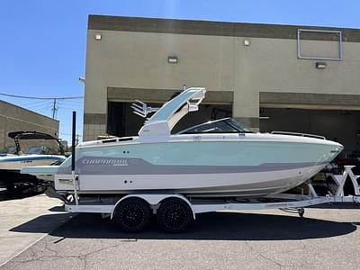 BOATZON | Chaparral 26 Surf 2025 BOATZON | Chaparral 26 Surf 2025