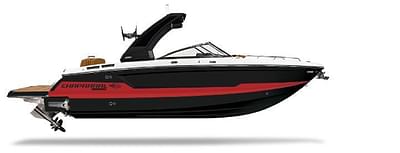 BOATZON | Chaparral 26 Surf 2025