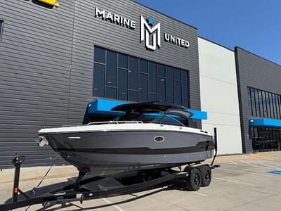 BOATZON | Chaparral 26 Surf 2025 BOATZON | Chaparral 26 Surf 2025