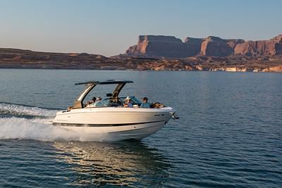 BOATZON | Chaparral 26 Surf 2026