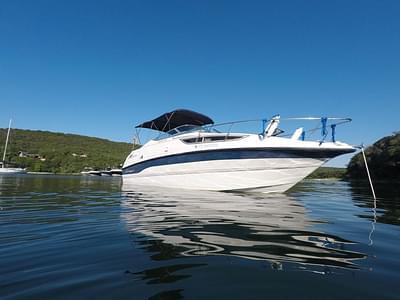 BOATZON | Chaparral 260 Signature 1997 BOATZON | Chaparral 260 Signature 1997