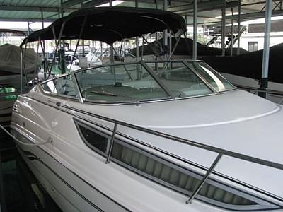 BOATZON | Chaparral 260 Signature 2001 BOATZON | Chaparral 260 Signature 2001
