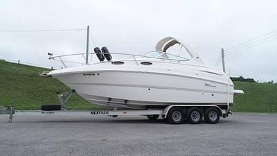 BOATZON | Chaparral 260 Signature 2004