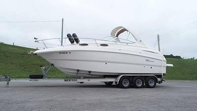 BOATZON | Chaparral 260 Signature 2004 BOATZON | Chaparral 260 Signature 2004