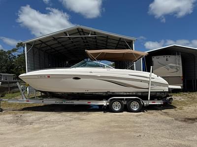 BOATZON | Chaparral 260 SSi 2004