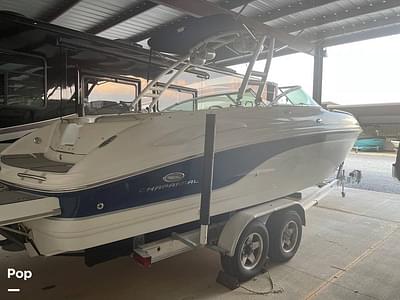 BOATZON | Chaparral 260 SSI BOATZON | Chaparral 260 SSI