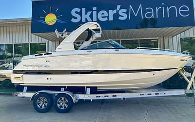 BOATZON | Chaparral 260 Surf 2024