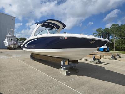 BOATZON | Chaparral 264 Sunseta 2011