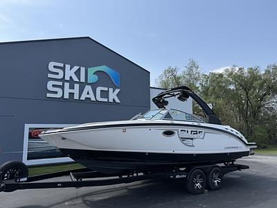 BOATZON | Chaparral 264 Surf Sunesta 2019 BOATZON | Chaparral 264 Surf Sunesta 2019