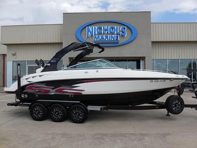 BOATZON | 2012 Chaparral 267 SSX