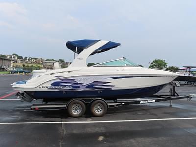 BOATZON | 2012 Chaparral 267 SSX BOATZON | 2012 Chaparral 267 SSX