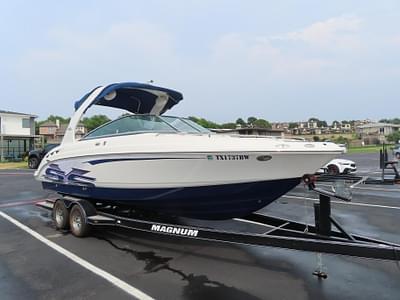 BOATZON | Chaparral 267 SSX 2012 BOATZON | Chaparral 267 SSX 2012