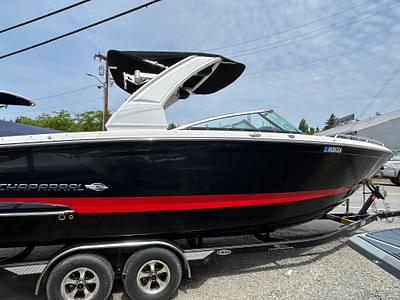 BOATZON | Chaparral 267 SSX 2018 BOATZON | Chaparral 267 SSX 2018