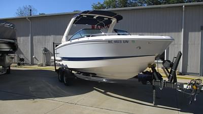BOATZON | Chaparral 267 SSX 2021 BOATZON | Chaparral 267 SSX 2021