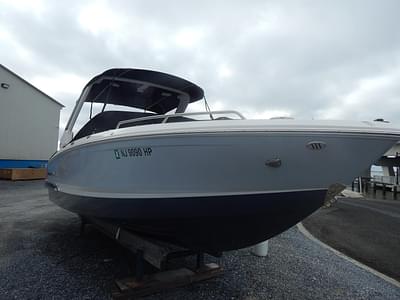 BOATZON | Chaparral 267 SSX 2021