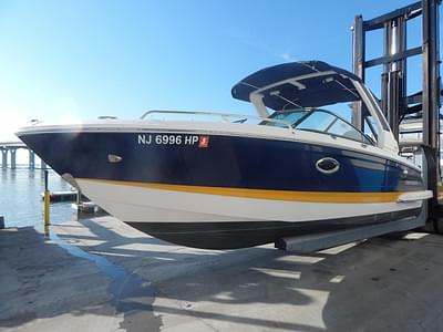 BOATZON | Chaparral 267 SSX 2021