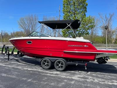 BOATZON | Chaparral 267 SSX 2021 BOATZON | Chaparral 267 SSX 2021