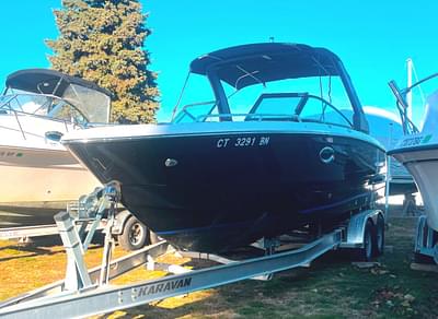 BOATZON | Chaparral 267 SSX 2021