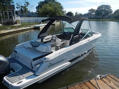 BOATZON | Chaparral 267 SSX 2022