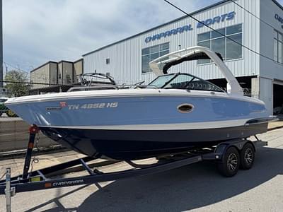 BOATZON | Chaparral 267 SSX 2023 BOATZON | Chaparral 267 SSX 2023