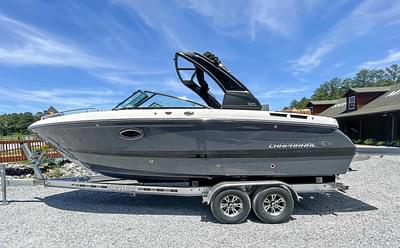 BOATZON | Chaparral 267 SSX 2024