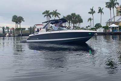 BOATZON | 2024 Chaparral 267 SSX