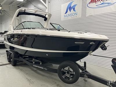 BOATZON | Chaparral 267 SSX 2024