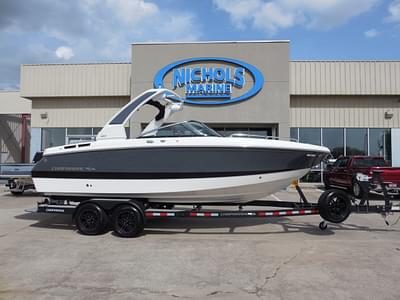 BOATZON | Chaparral 267 SSX 2024