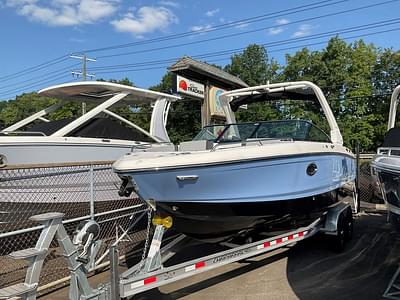 BOATZON | Chaparral 267 SSX 2024