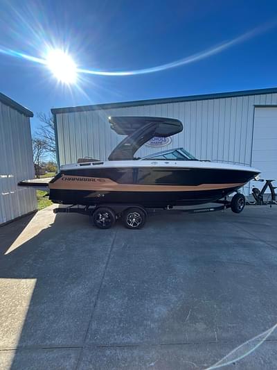 BOATZON | Chaparral 267 SSX 2025