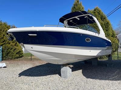 BOATZON | Chaparral 267 SSX 2025