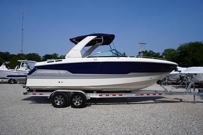 BOATZON | Chaparral 267 SSX 2025 BOATZON | Chaparral 267 SSX 2025