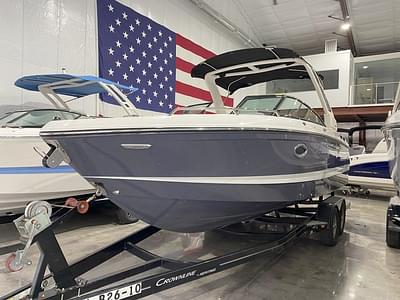 BOATZON | Chaparral 267 SSX 2025