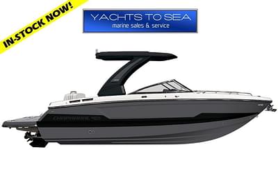 BOATZON | Chaparral 267 SSX 2025