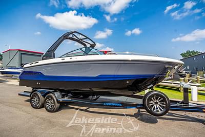 BOATZON | Chaparral 267 SSX 2025