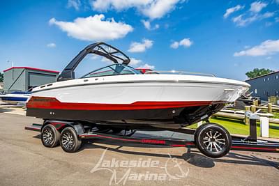 BOATZON | Chaparral 267 SSX 2025