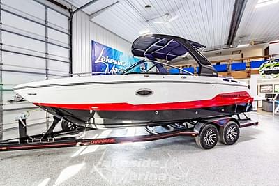 BOATZON | Chaparral 267 SSX 2025 BOATZON | Chaparral 267 SSX 2025