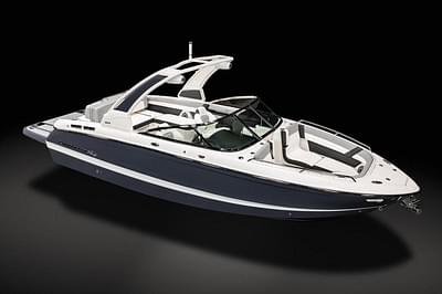 BOATZON | Chaparral 267 SSX 2025