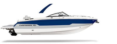 BOATZON | Chaparral 267 SSX 2025