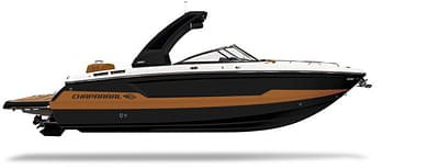 BOATZON | Chaparral 267 SSX 2025