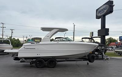 BOATZON | Chaparral 267 SSX 2025