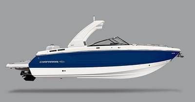 BOATZON | Chaparral 267 SSX 2025